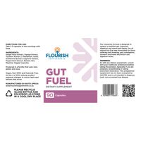 Flourish Gut-Fuel